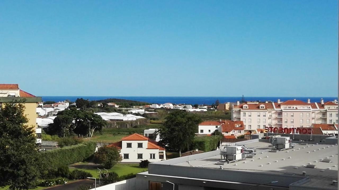 Green & Blue 3 Bedrooms Ponta Delgada Exteriér fotografie