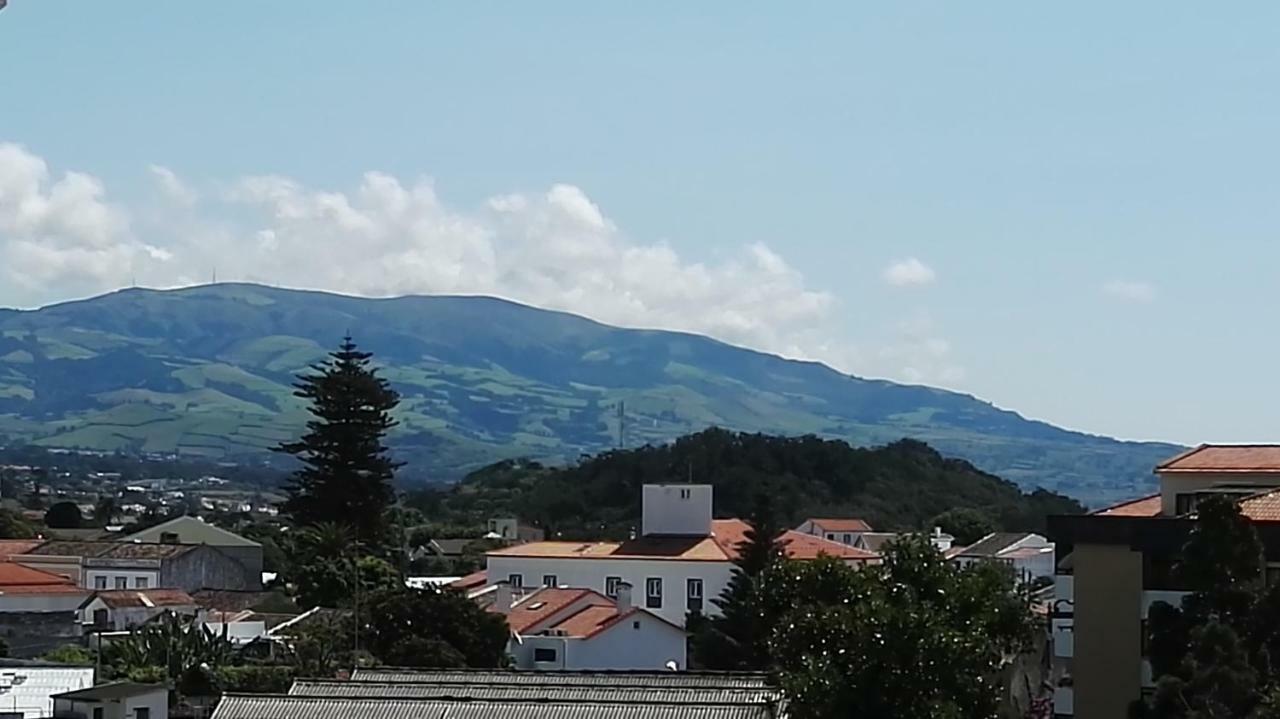 Green & Blue 3 Bedrooms Ponta Delgada Exteriér fotografie