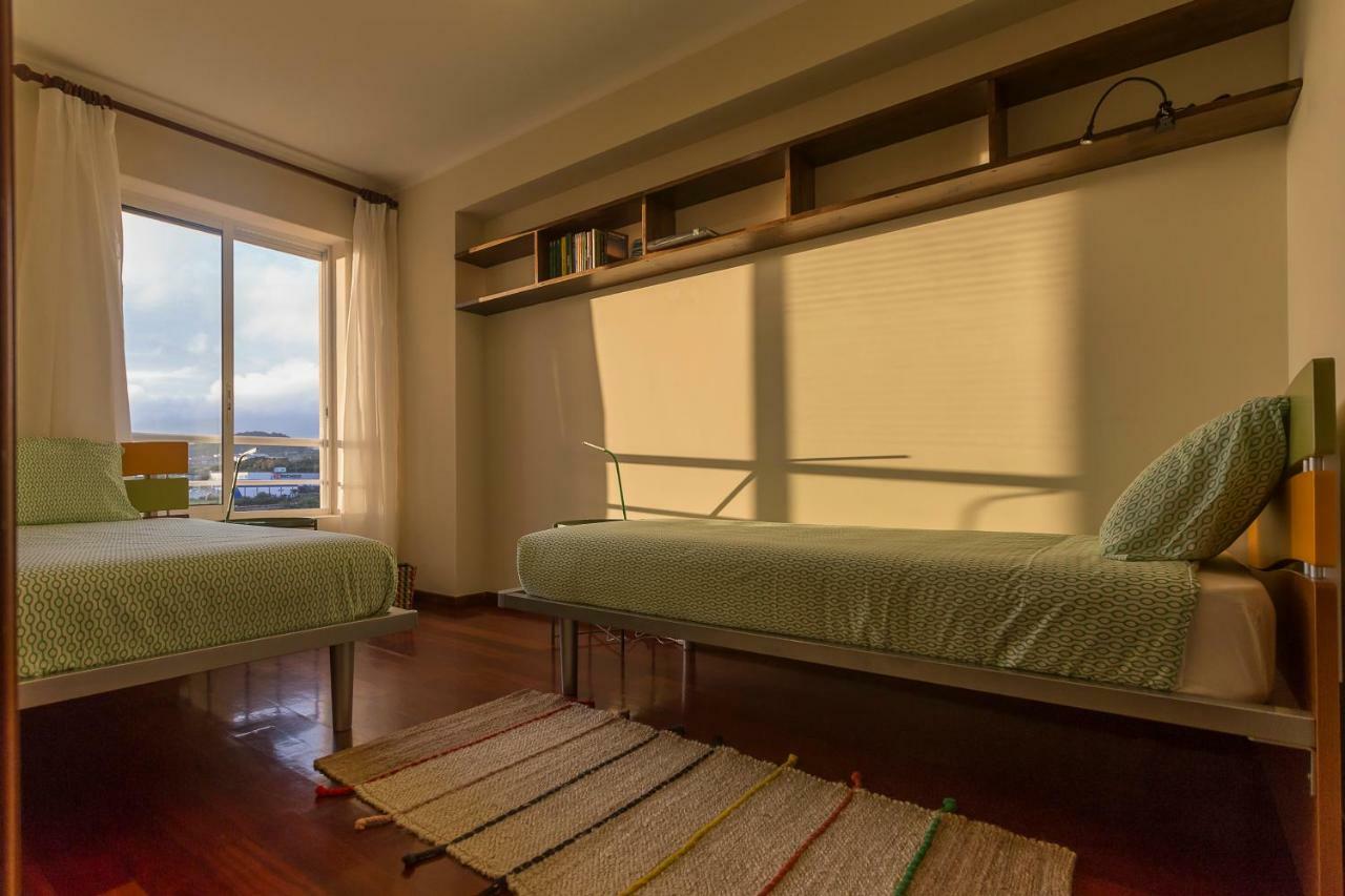 Green & Blue 3 Bedrooms Ponta Delgada Exteriér fotografie